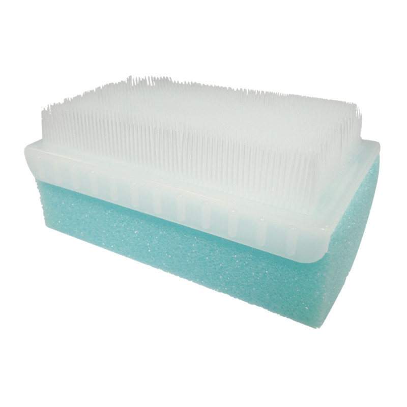 CHIRURGISCHE BÜRSTE